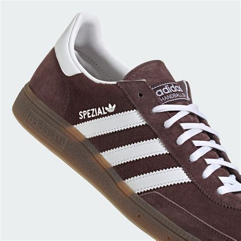 adidas spezial brown 42|adidas CP Wimberly SPZL Shoes .